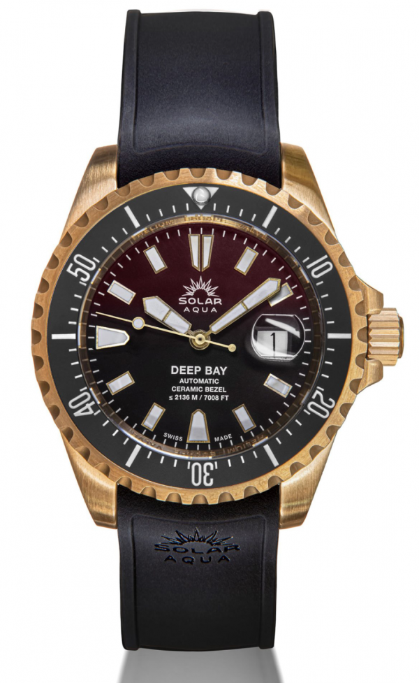 Solar Prima Deep Bay Bronze SA0030.0002