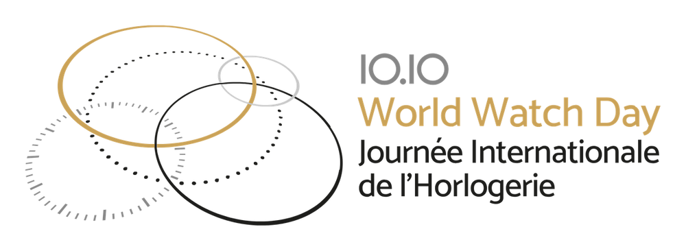 World Watch Day Logo