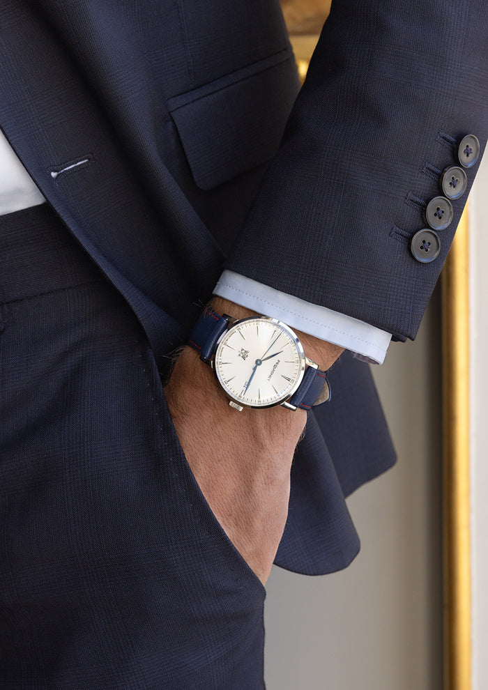 PEQUIGNET Attitude Elysée 39 mm 9060313/RF