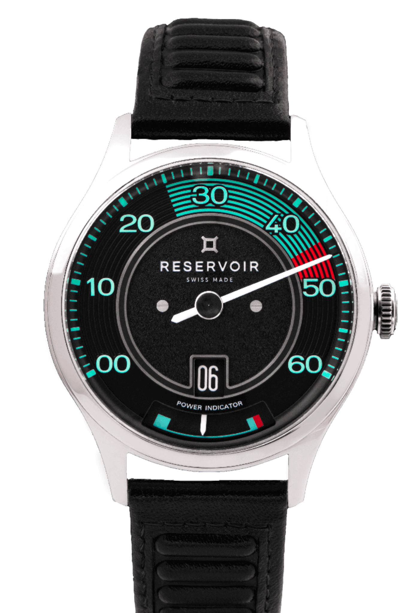 RESERVOIR Kanister RSV01.KN/433-BK1