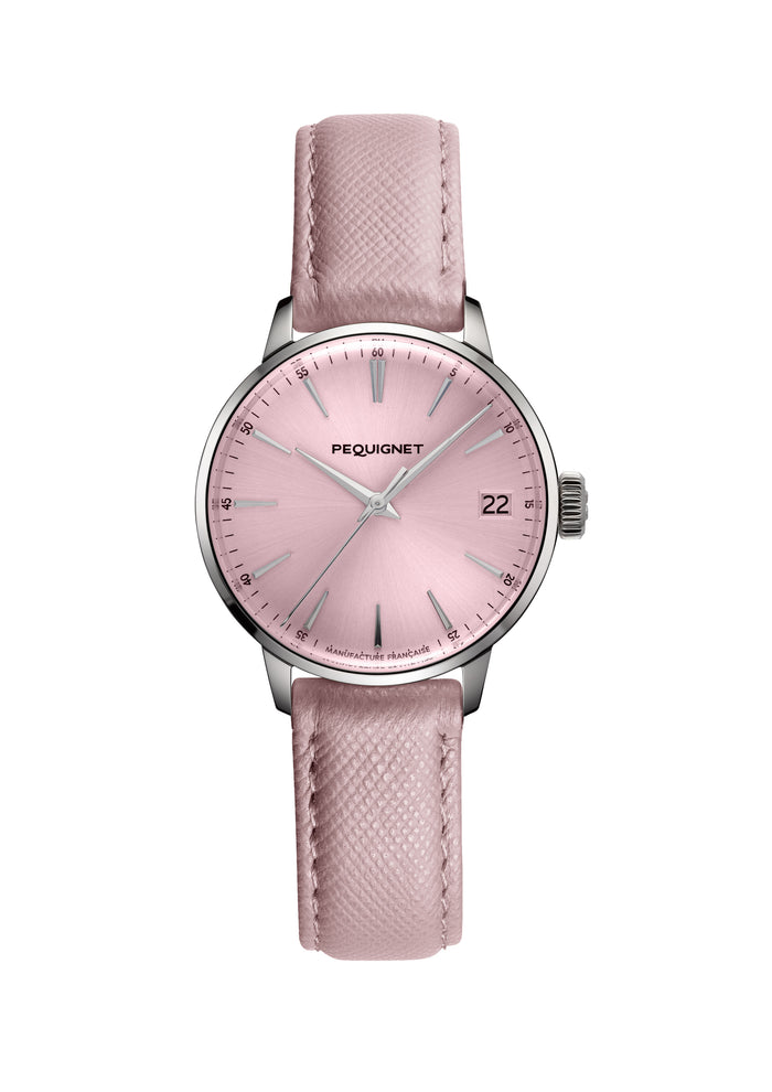 Attitude Festival Pink 34mm
