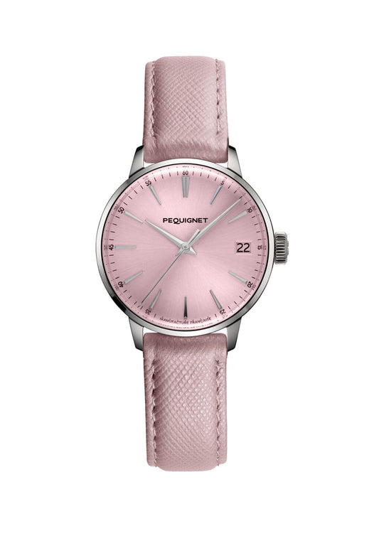 Attitude Festival Pink 34mm