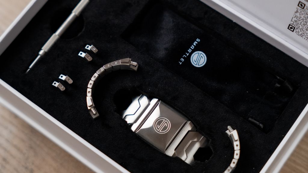 Smartlet One - Classic - Smartlet