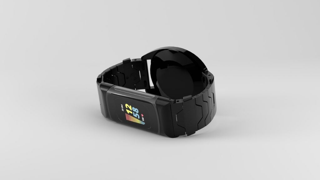 Smartlet One - Shadow - Smartlet