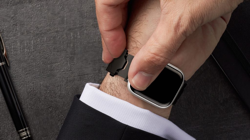 life:Smartlet One - Shadow - Smartlet