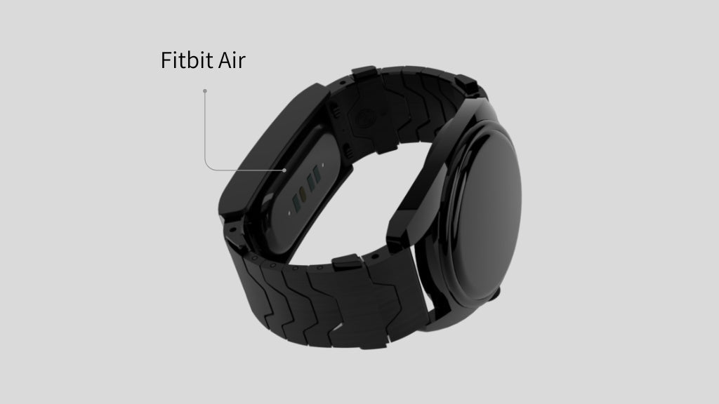 Smartlet One - Shadow - Smartlet