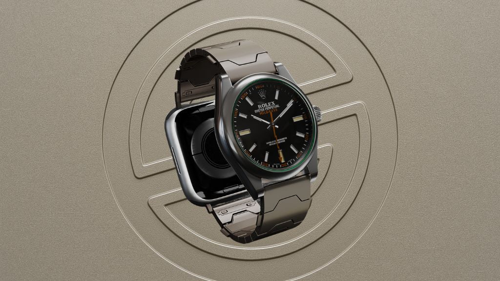 Smartlet One - Titanium - Smartlet