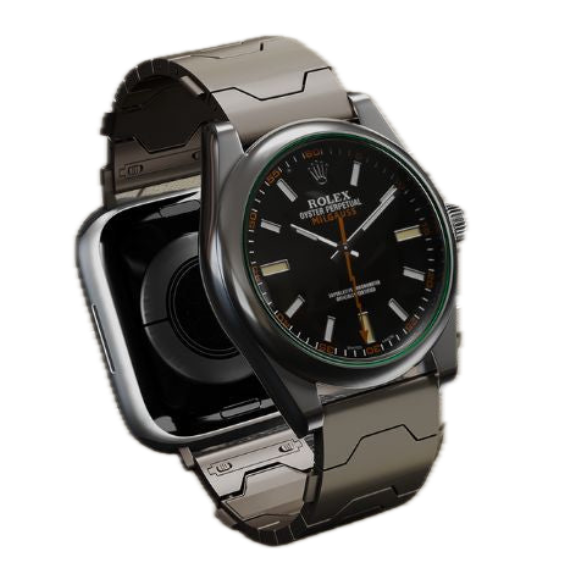 Smartlet One - Titanium