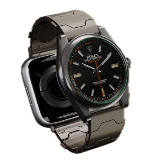 Smartlet One - Titanium