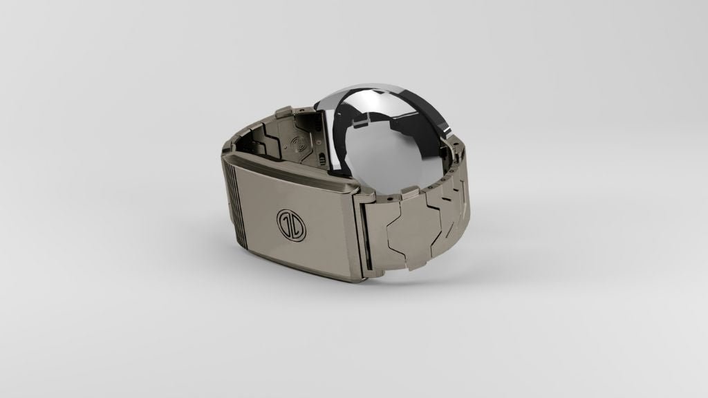 Smartlet One - Titanium - Smartlet