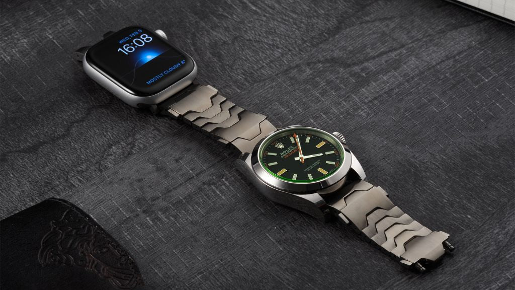 Smartlet One - Titanium - Smartlet