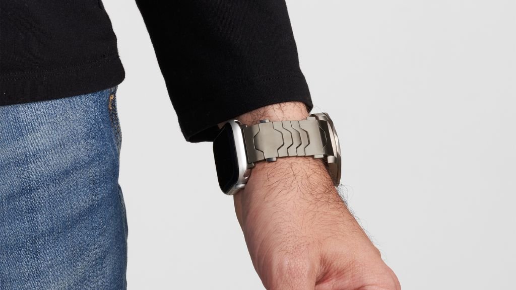 life:Smartlet One - Titanium - Smartlet