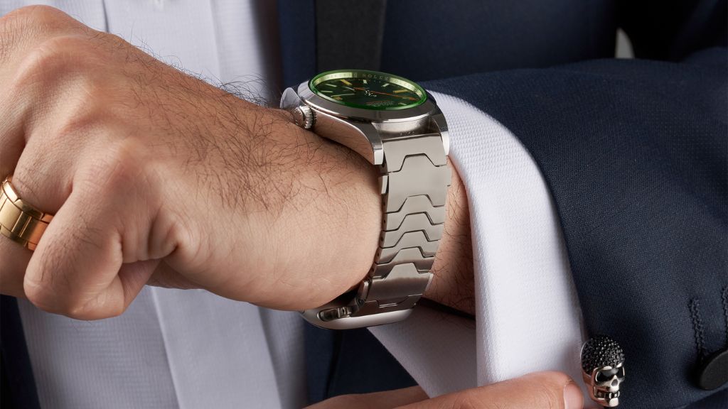 life:Smartlet One - Titanium - Smartlet