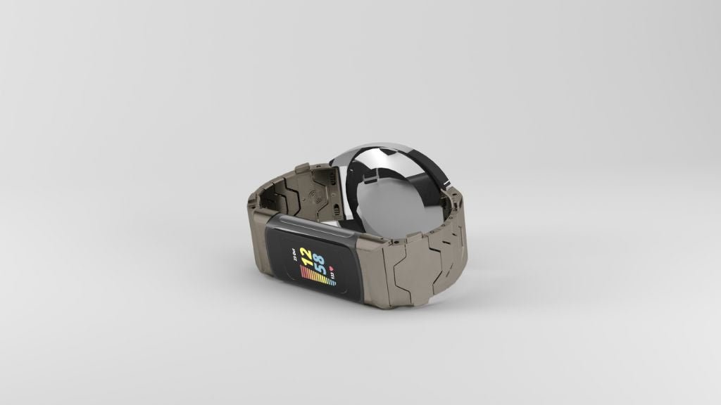 Smartlet One - Titanium - Smartlet