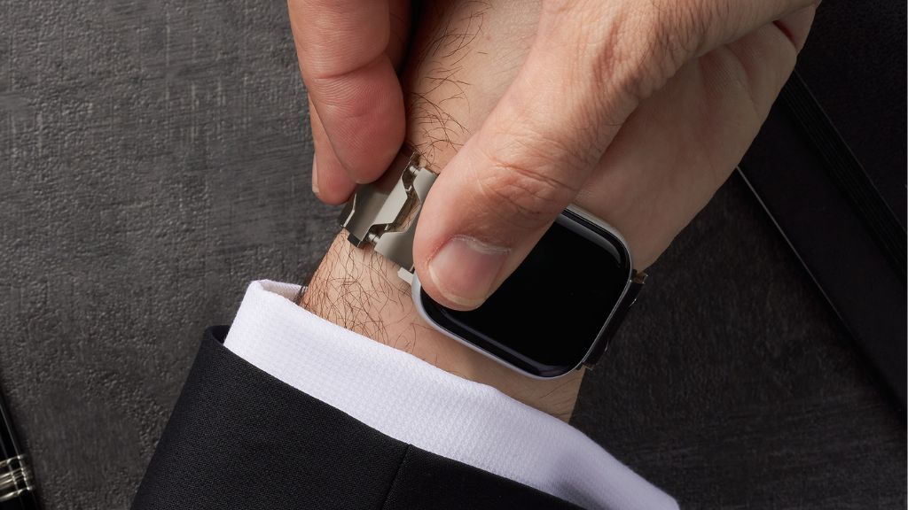 life:Smartlet One - Titanium - Smartlet