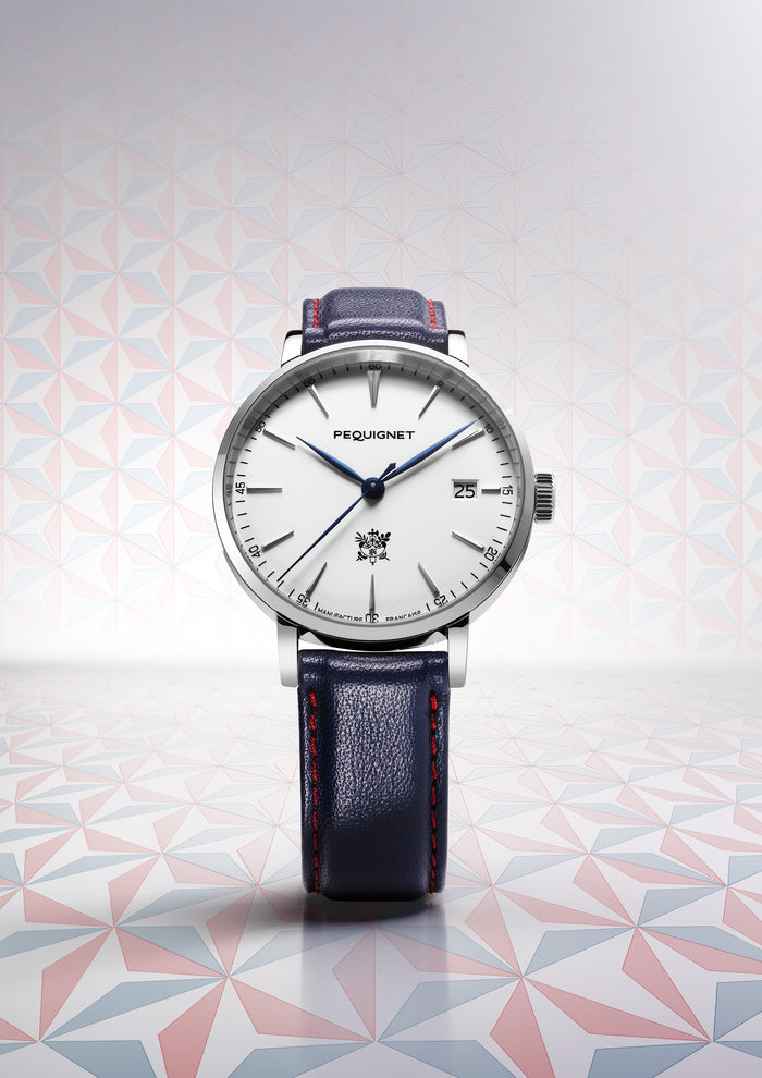 PEQUIGNET Attitude Elysée 39 mm 9060313/RF