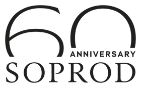 Soprod logo