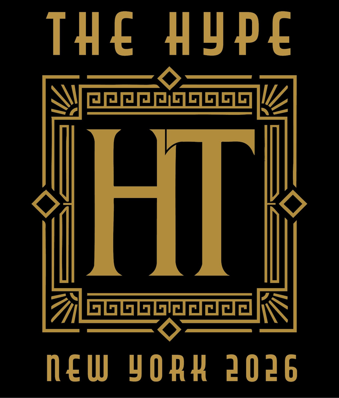The HYPE New York 2026