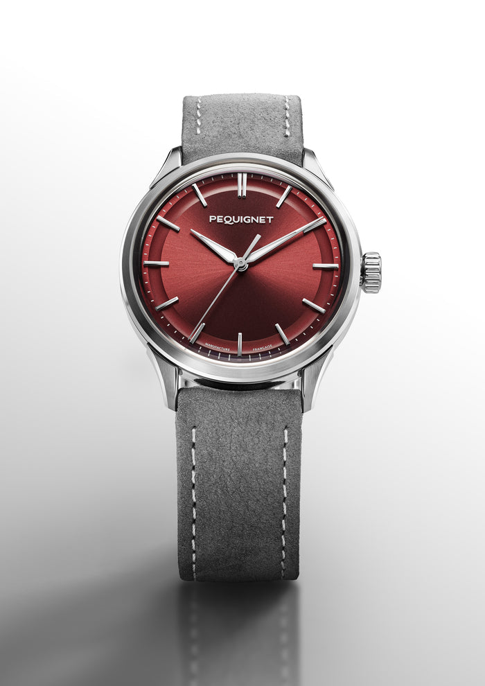 PEQUIGNET Royale Paris 36mm 9106363