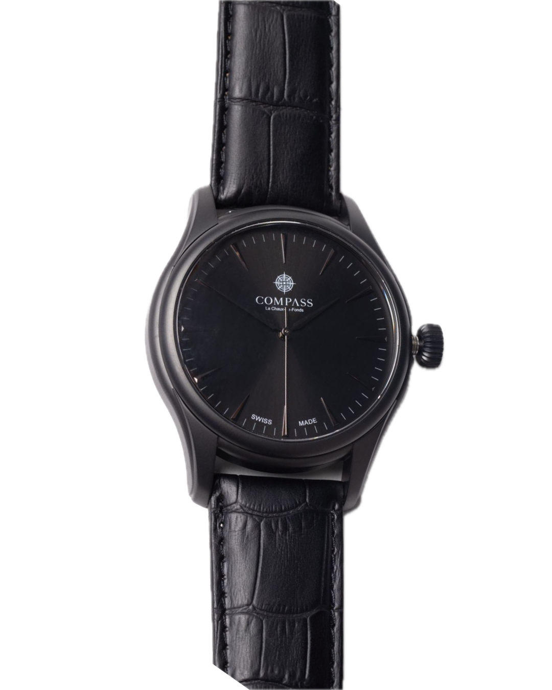 COMPASS Gratitude (Black)