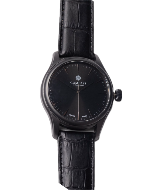 COMPASS Gratitude (Black)