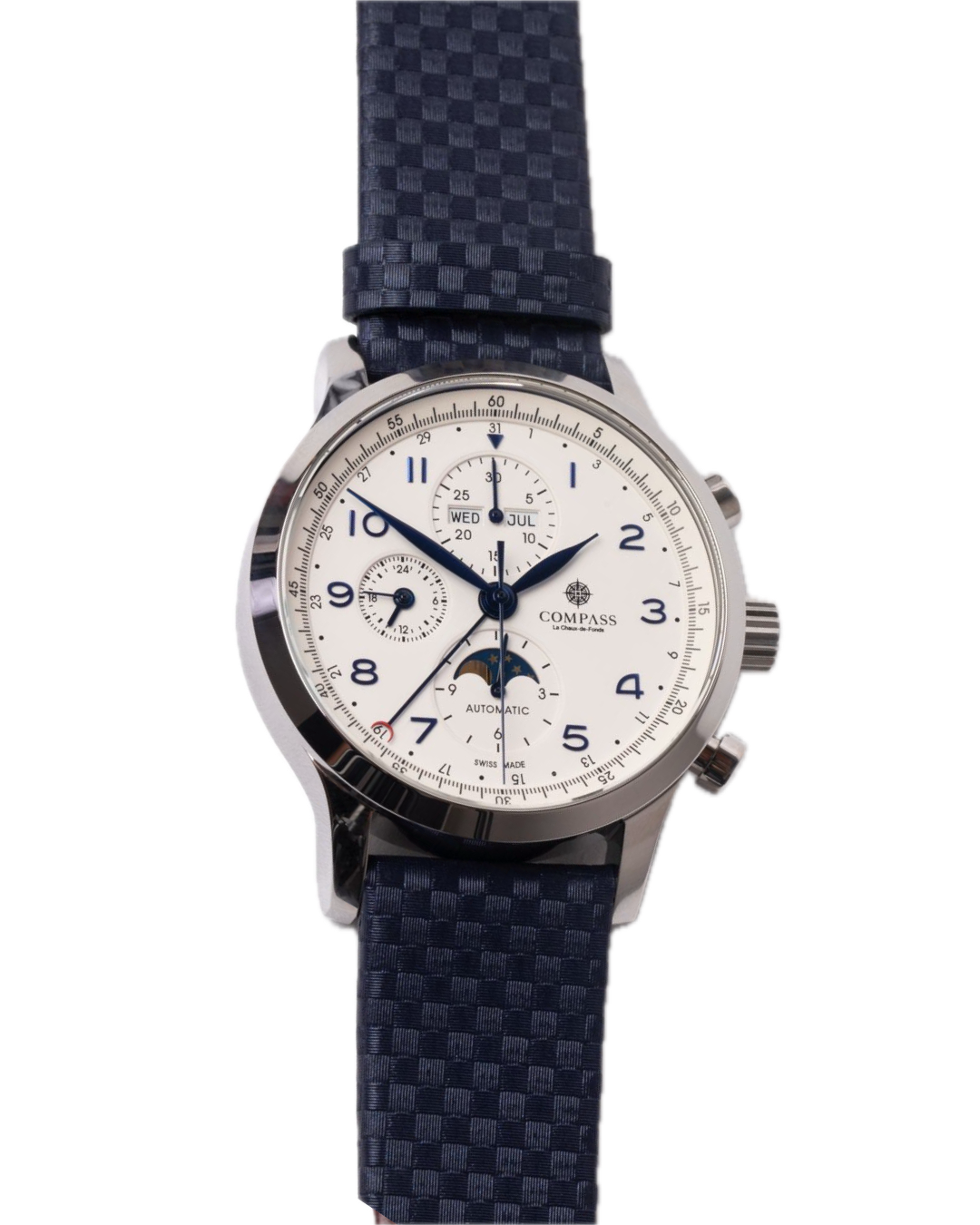 COMPASS Titan 2 (White)