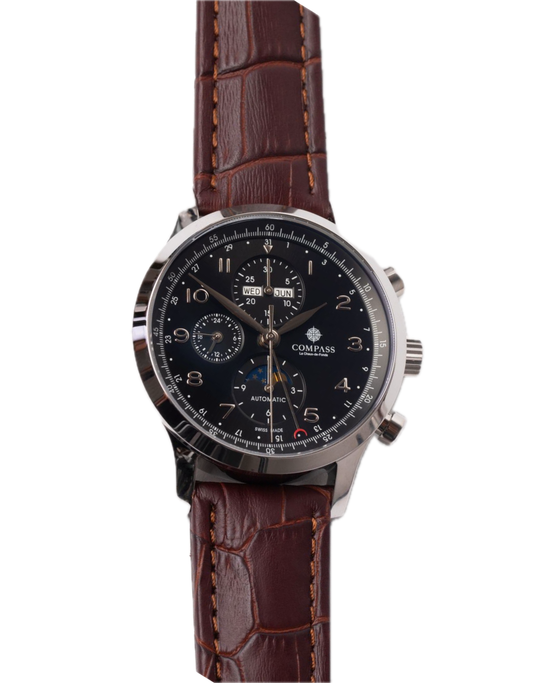COMPASS Titan 2 (Black)