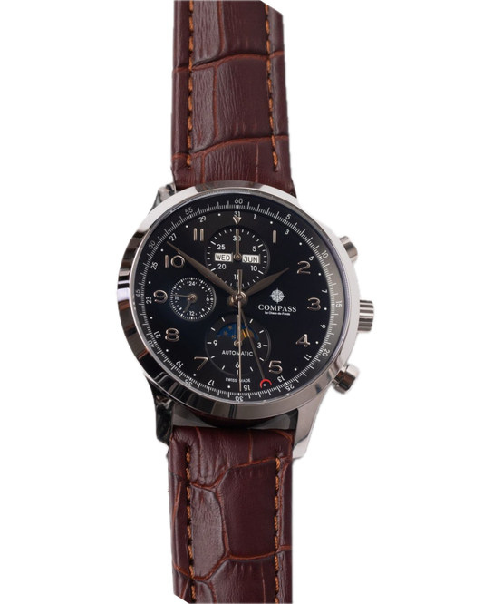 COMPASS Titan 2 (Black)